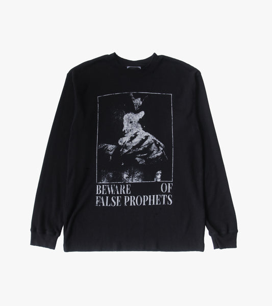 BEWARE, thermal long sleeve