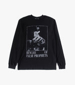 BEWARE, thermal long sleeve