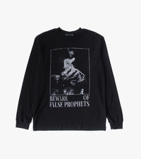 BEWARE, thermal long sleeve