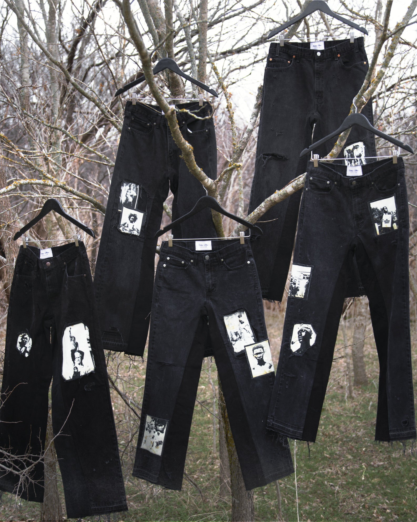 TAKE BACK YOUR POWER..