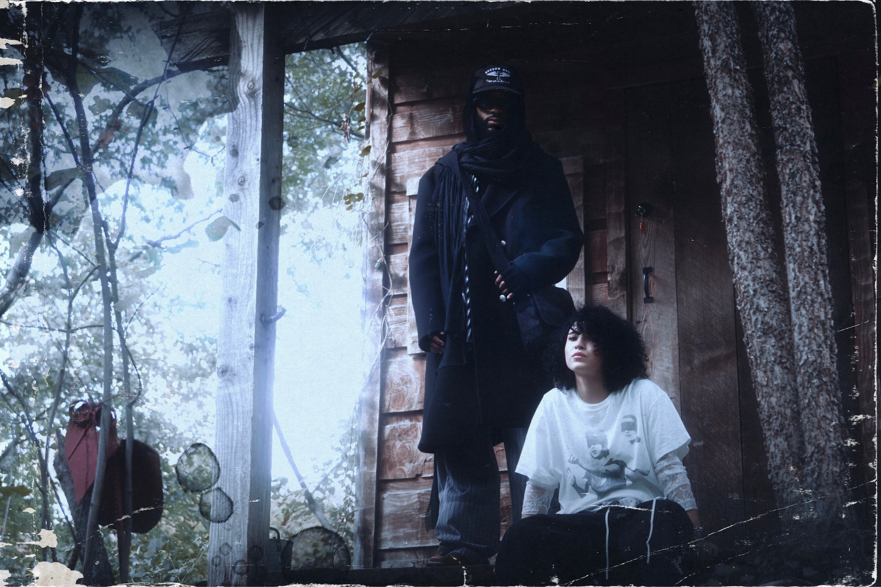 LOST SHEEP - AW26
