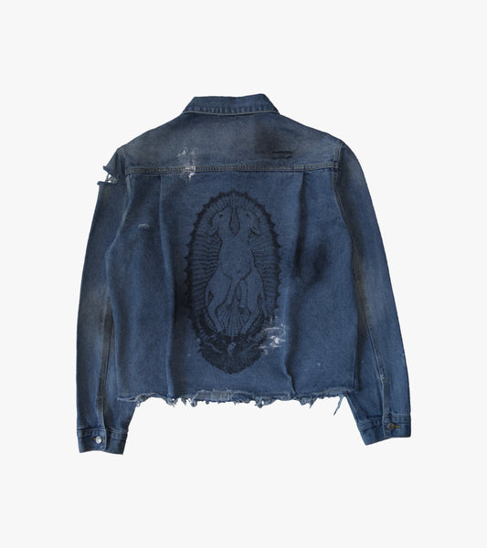 LOST, jacket