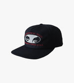 SIEGE, hat