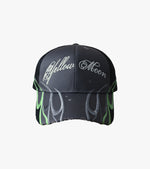 RACER, hat