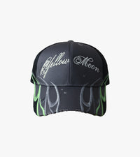 RACER, hat