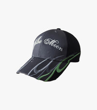 RACER, hat