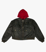 AIRMAN, jacket