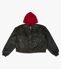 AIRMAN, jacket