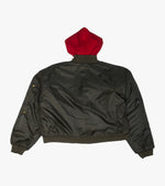 AIRMAN, jacket