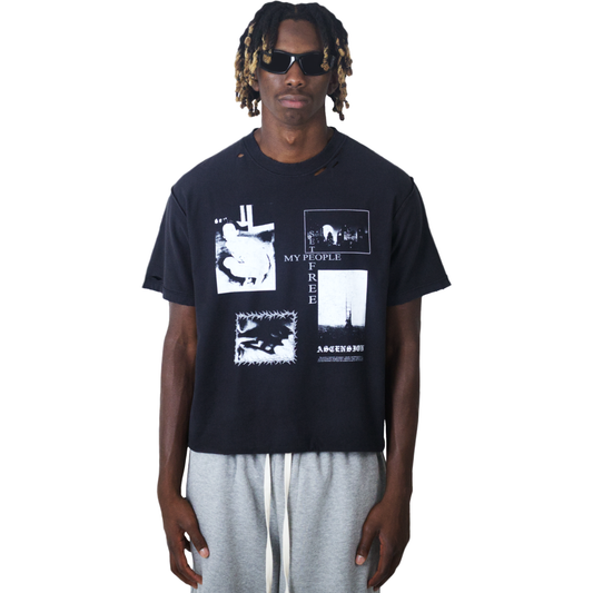 "Ascension" a t-shirt