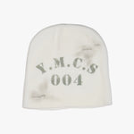 Watchman, a beanie (white)