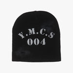 Watchman, a beanie (black)