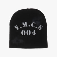 Watchman, a beanie (black)