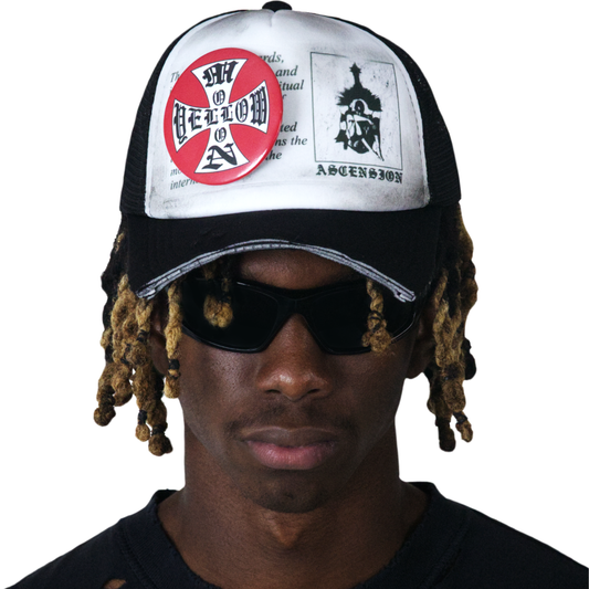 "Ascent" a Hat