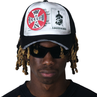 "Ascent" a Hat