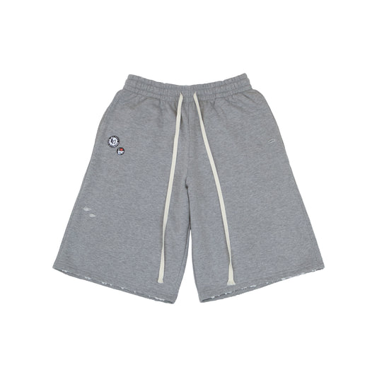 Análipsi, shorts