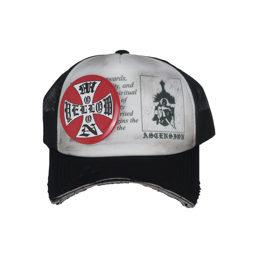 ASCENT, a HAT