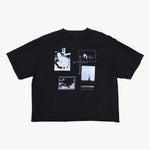 Ascension, a t-shirt