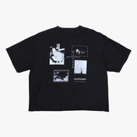 Ascension, a t-shirt