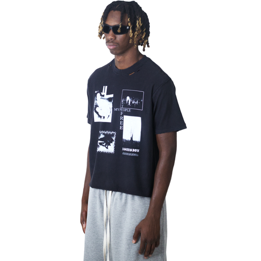 "Ascension" a t-shirt