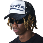 "Pit Stop" a hat