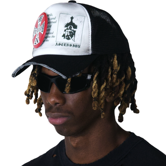 "Ascent" a Hat