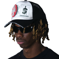 "Ascent" a Hat