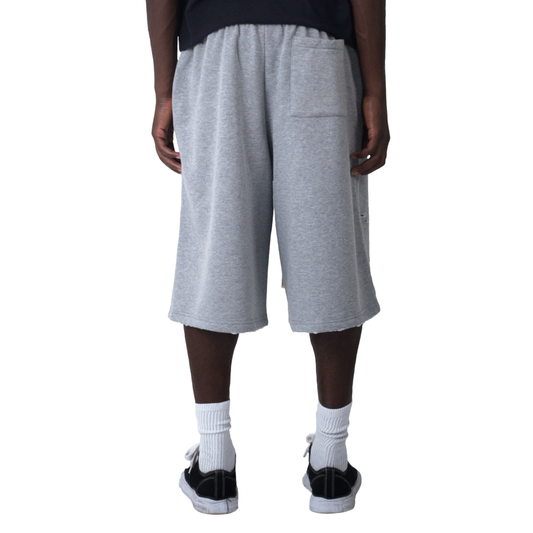 "Análipsi" a pair of sweat shorts