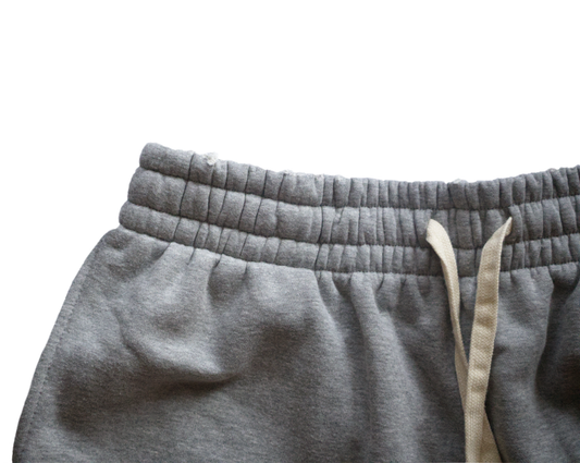 "Análipsi" a pair of sweat shorts