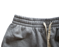 "Análipsi" a pair of sweat shorts