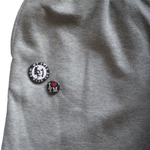 "Análipsi" a pair of sweat shorts