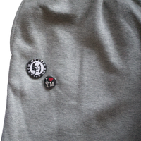 "Análipsi" a pair of sweat shorts