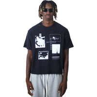 Ascension, a t-shirt