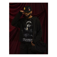 Cadet, a hat (black)