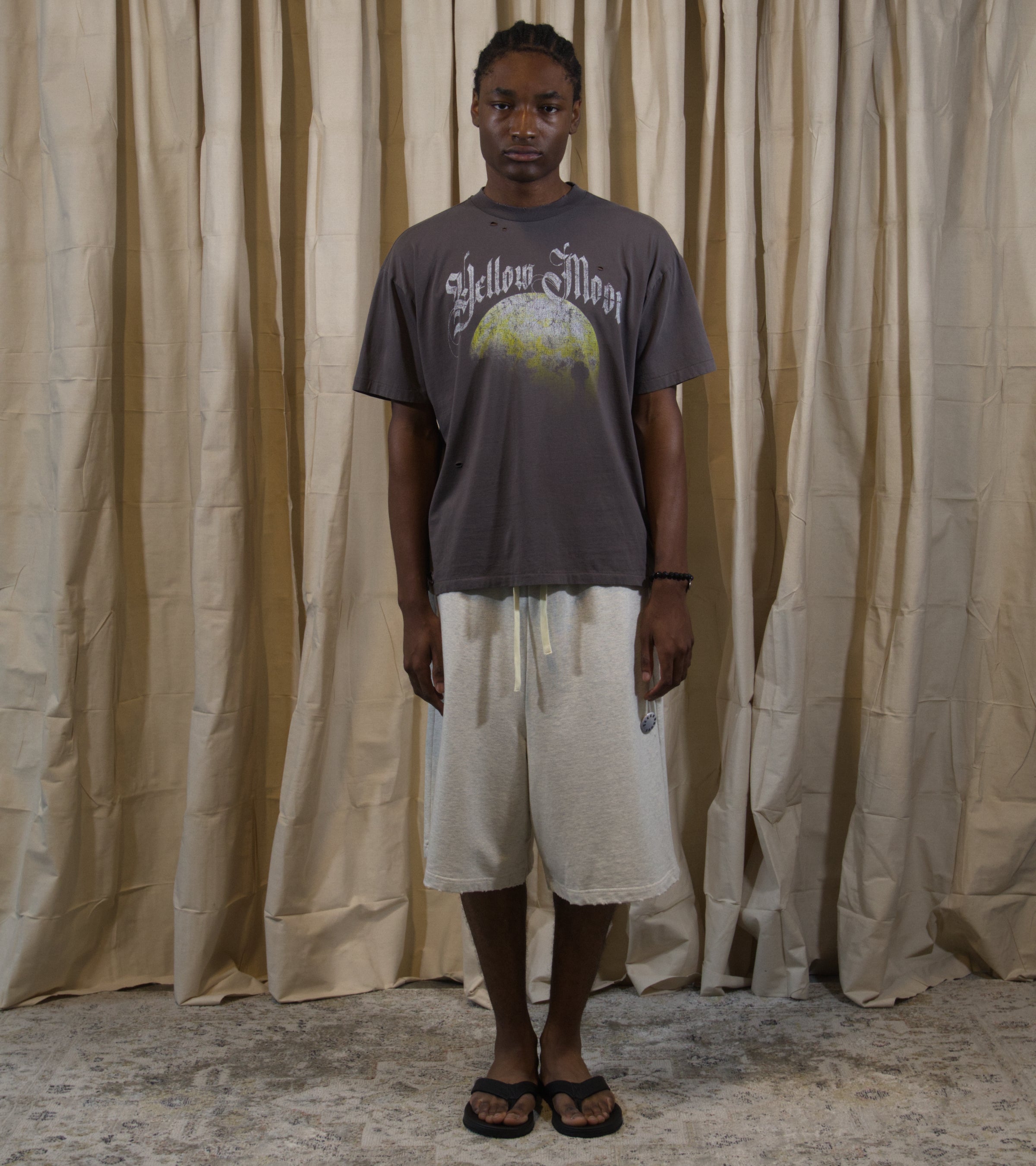 ABODE, t shirt