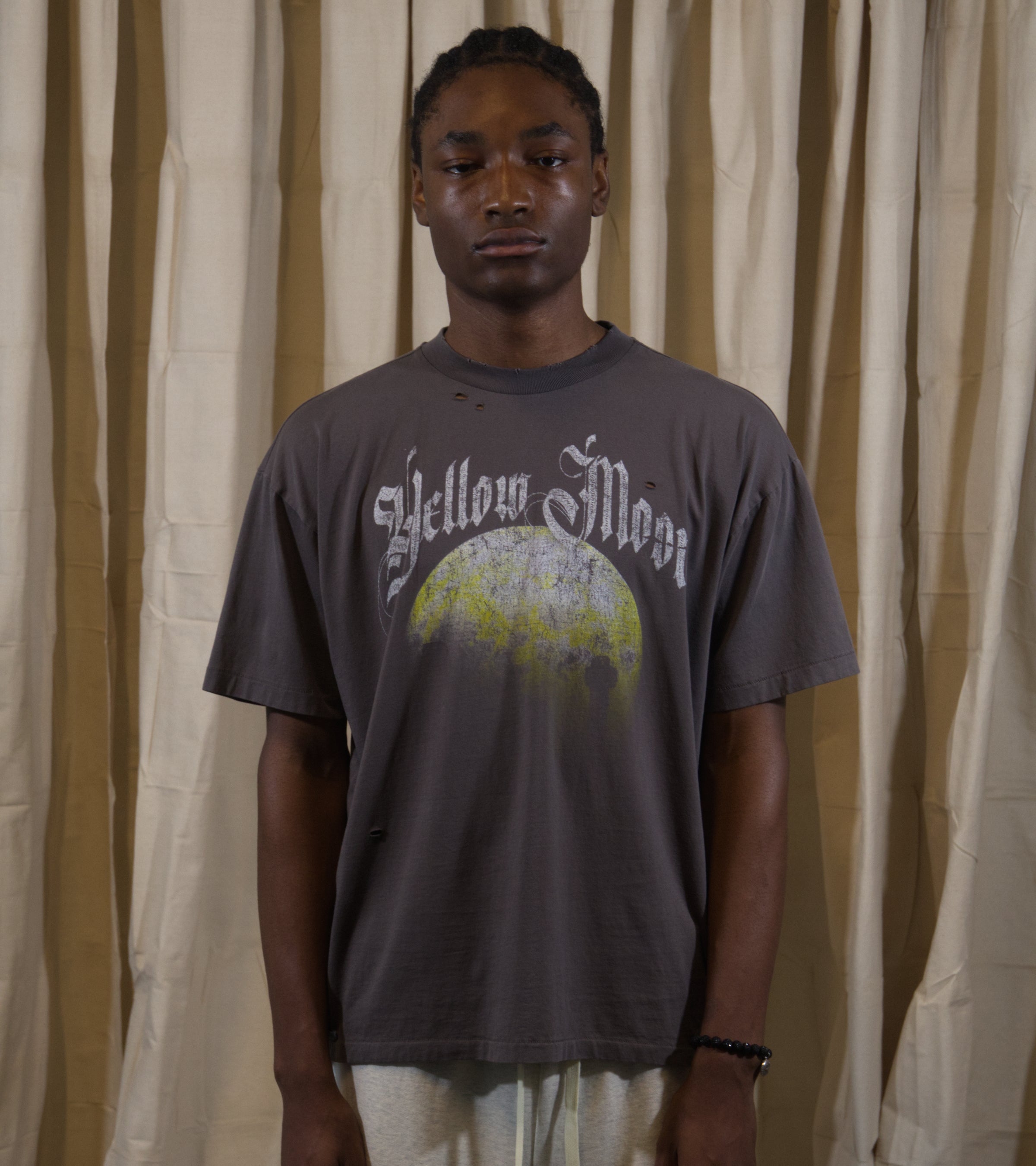 ABODE, t shirt