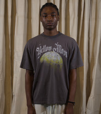 ABODE, t shirt