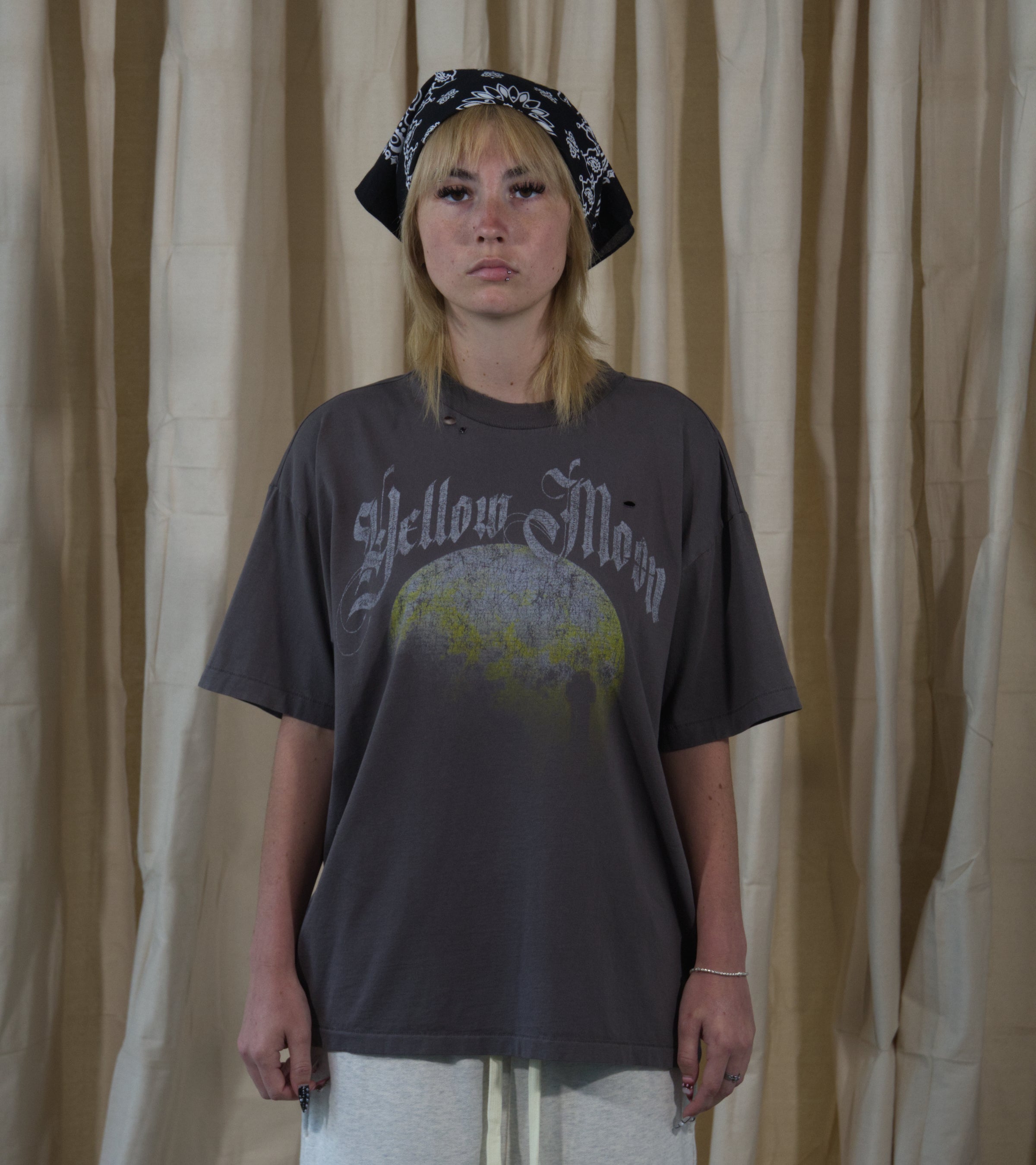 ABODE, t shirt
