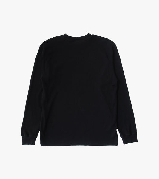 BEWARE, thermal long sleeve