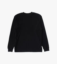 BEWARE, thermal long sleeve