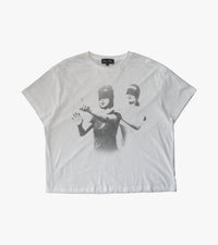 BLIND, slub t shirt