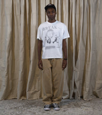 BREAK FREE, t shirt