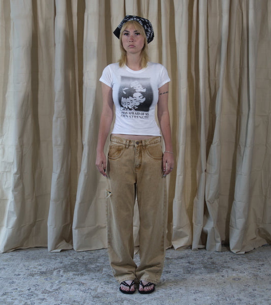ESSENCE, pant