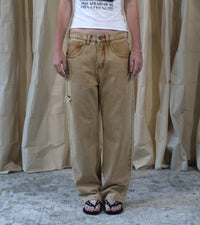 ESSENCE, pant