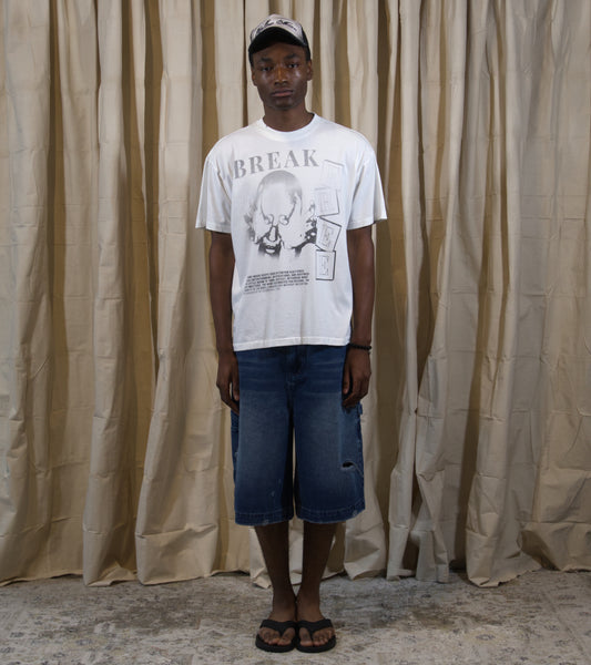 ESSENCE, shorts