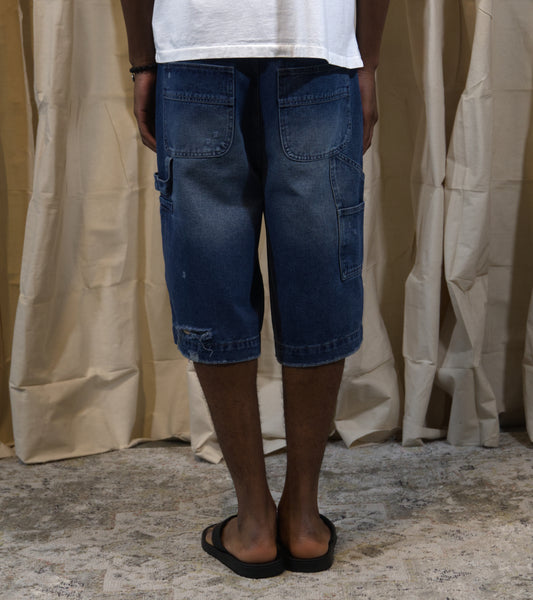 ESSENCE, shorts