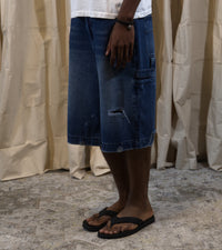 ESSENCE, shorts