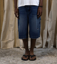 ESSENCE, shorts