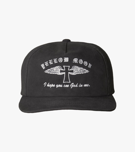 GRACE, hat