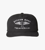 GRACE, hat